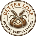 Better Loaf logo
